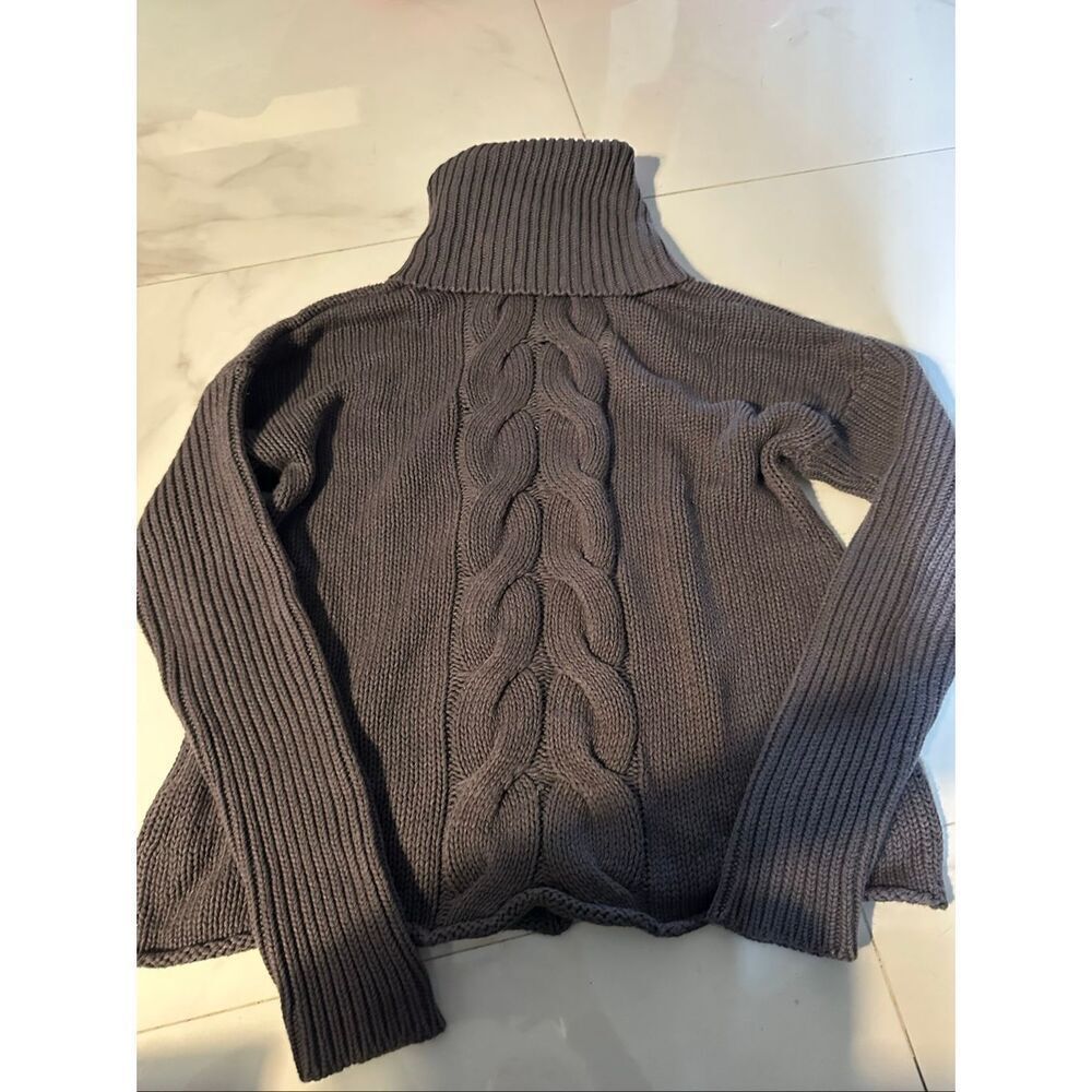 One Teaspoon Oversized Sweater